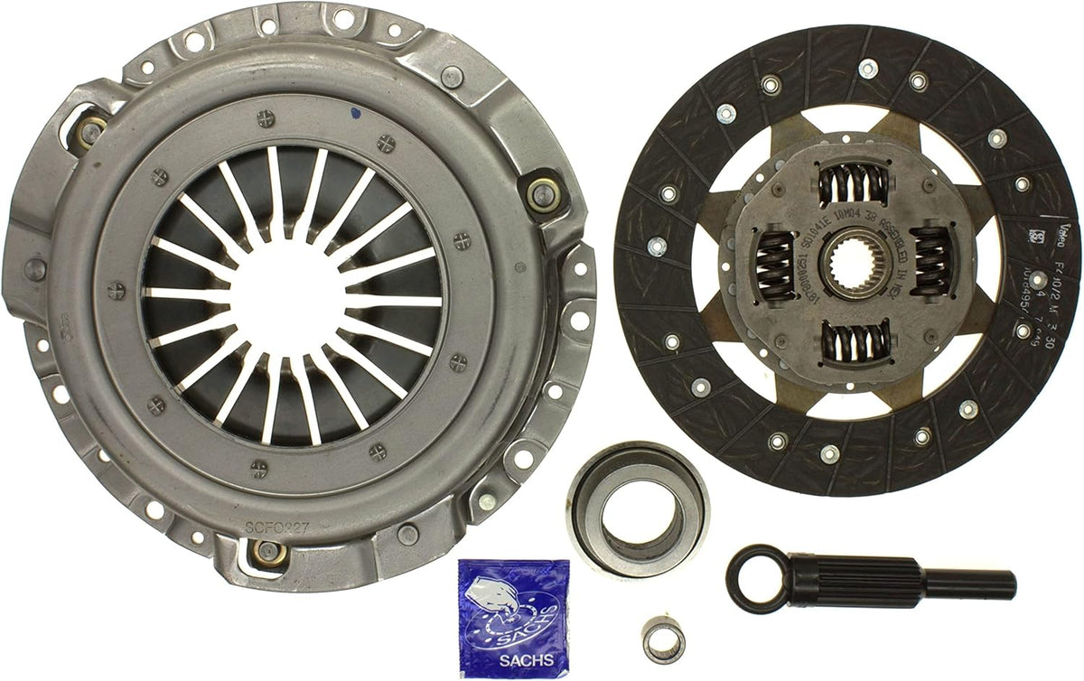 Xtend Clutch Kit U84065