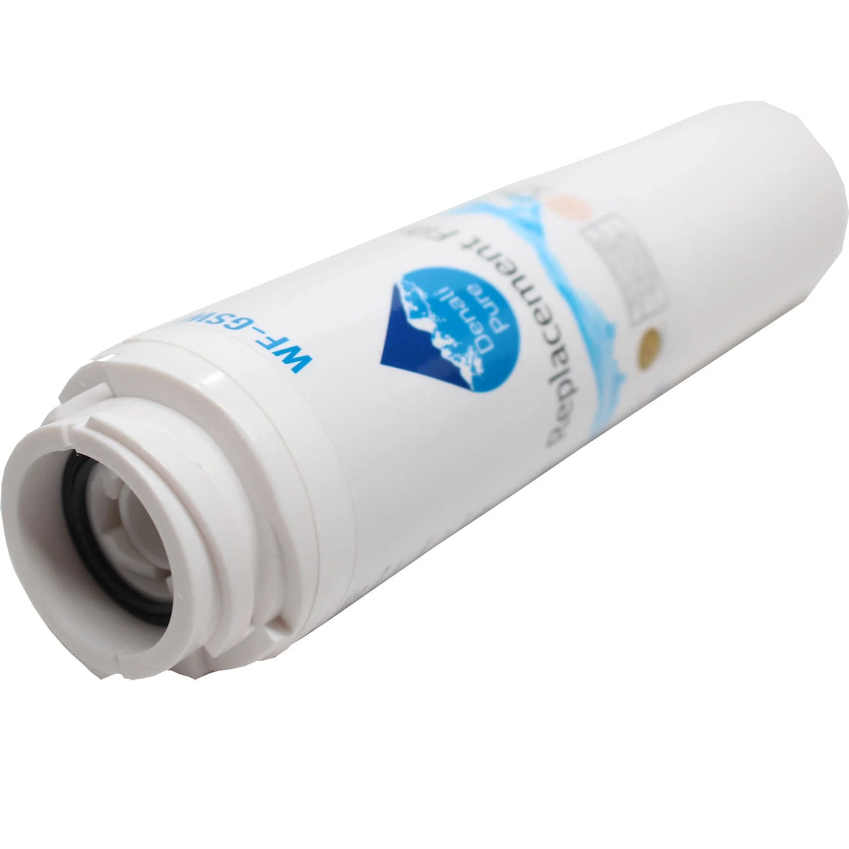 6-Pack Replacement Refrigerator Water Filter W304