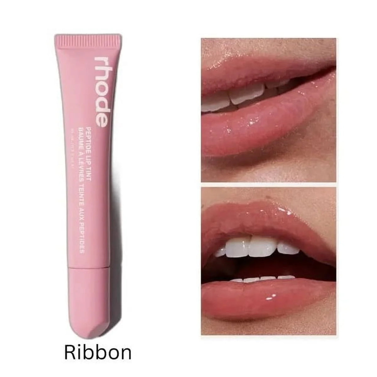 Peptide Lip Tint Sheer Pink 10ml T59074