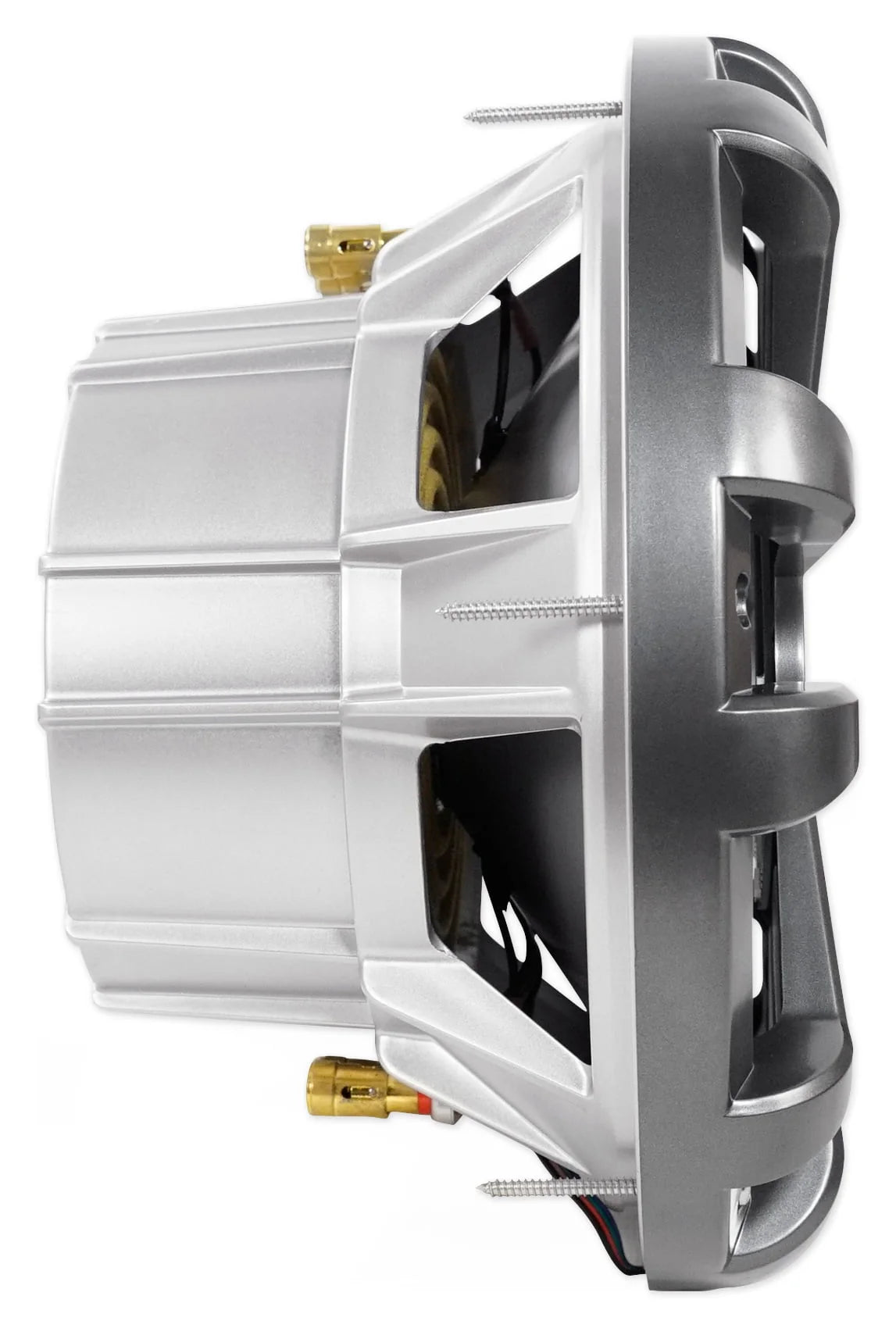 10 500w LED Marine Subwoofer W1581