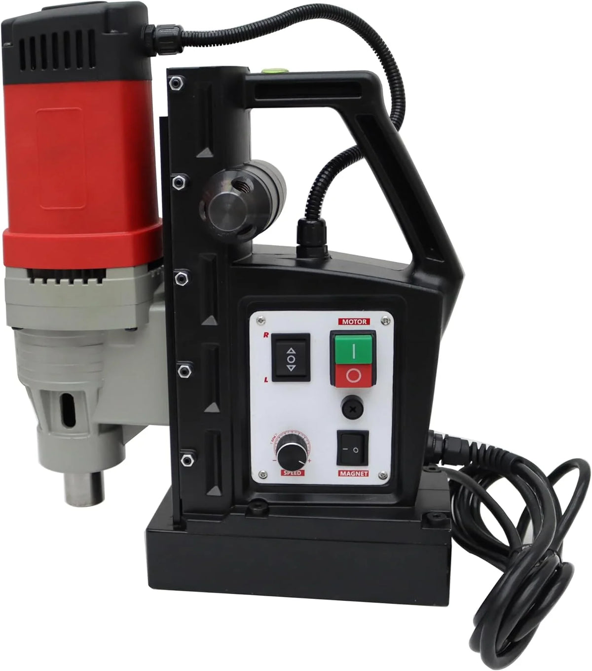 1400W Portable Magnetic Drill X427950