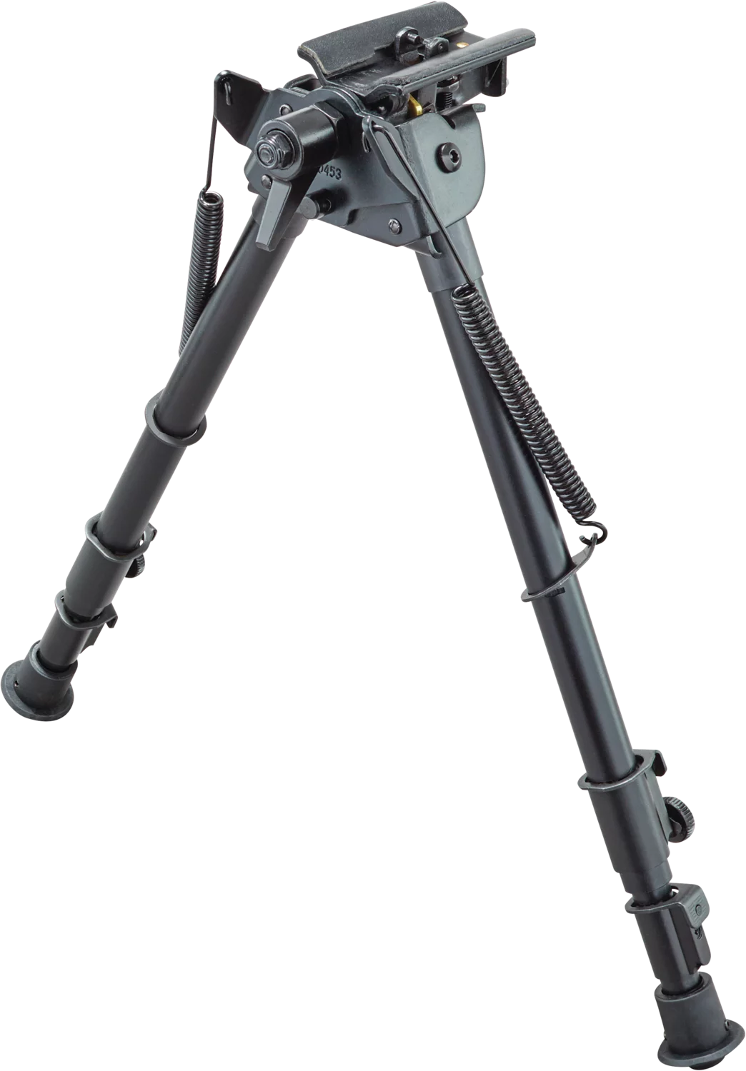 Black 6"-9" Pivot Bipod E57109