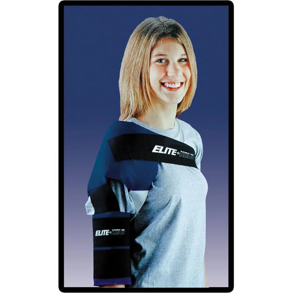 Youth & Women Shoulder Ice Wrap B51140