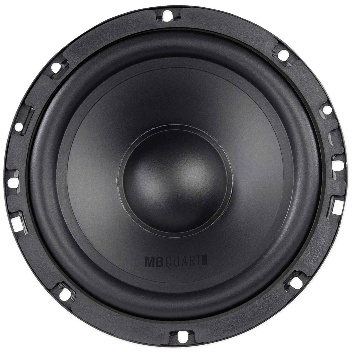 2-way Car Speakers T517
