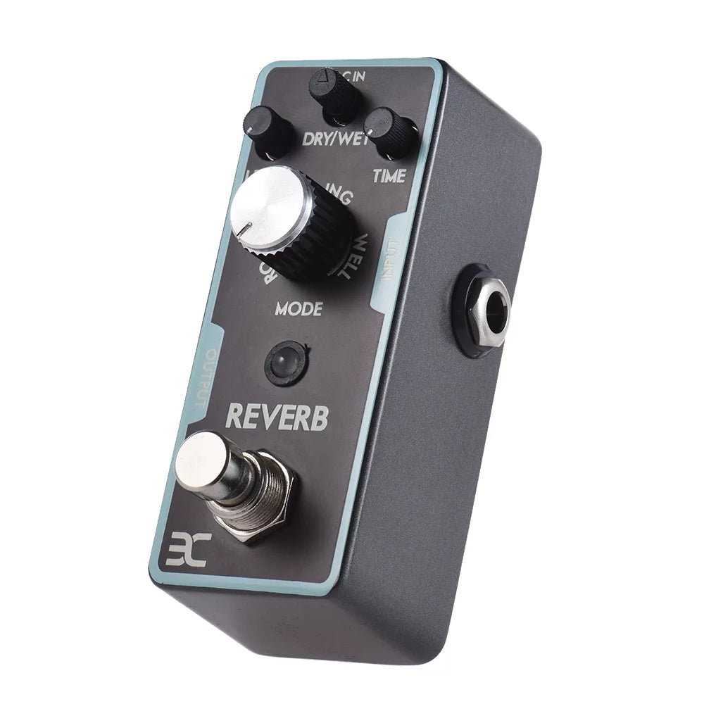 Reverb Guitar Effect Pedal P26952