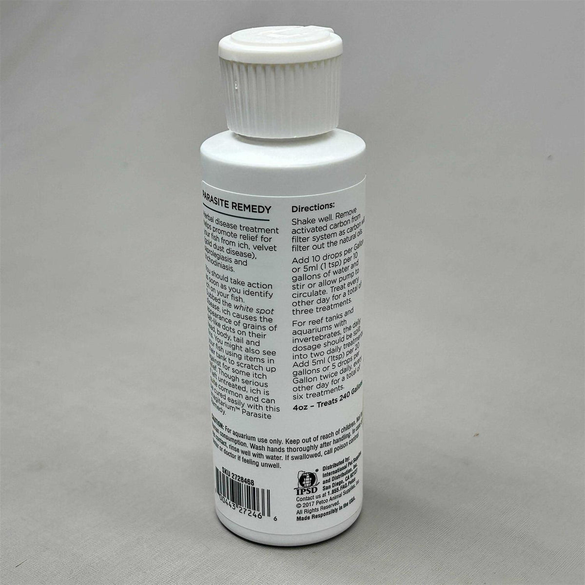 Parasite Remedy B42862