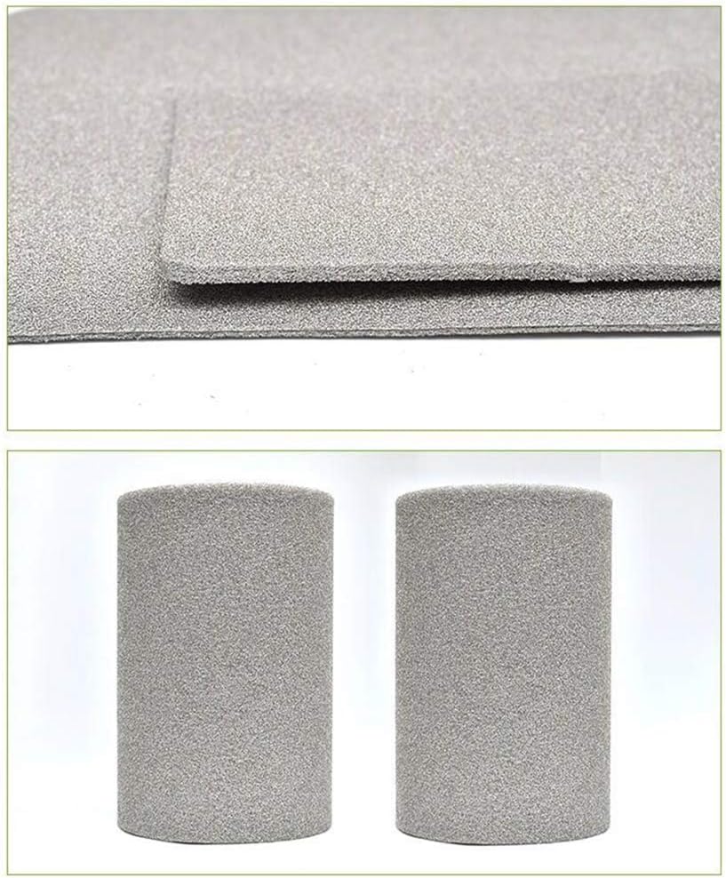 Nickel Foam 200×300×4mm Pack of 2 Z142142