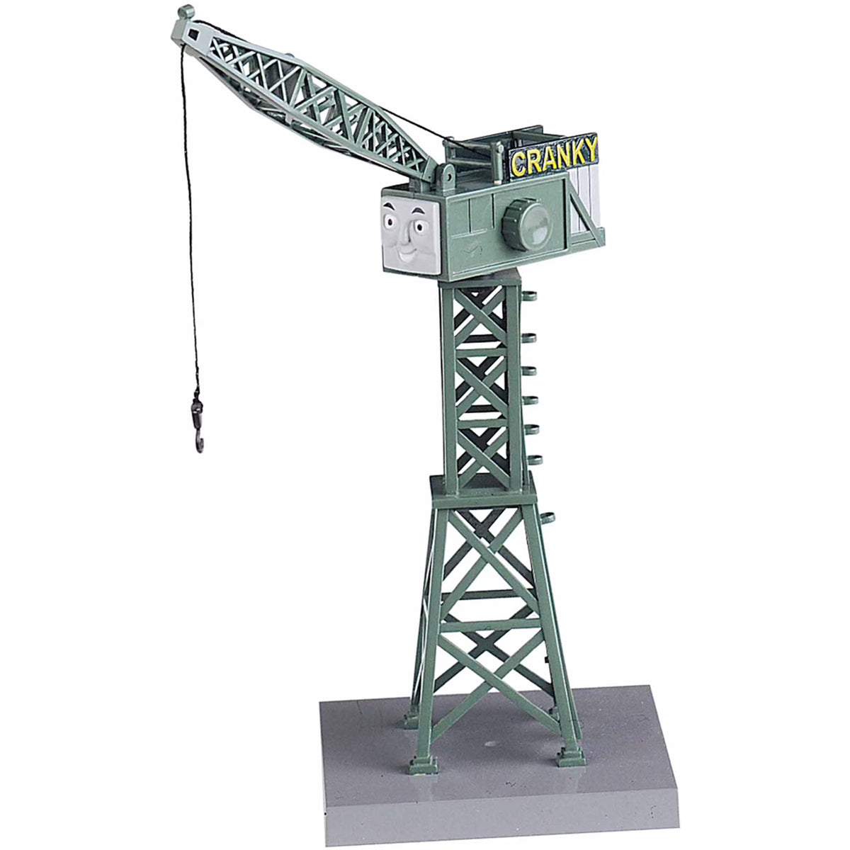 HO Scale Thomas & Friends Cranky The Crane Scenery Item Y9031