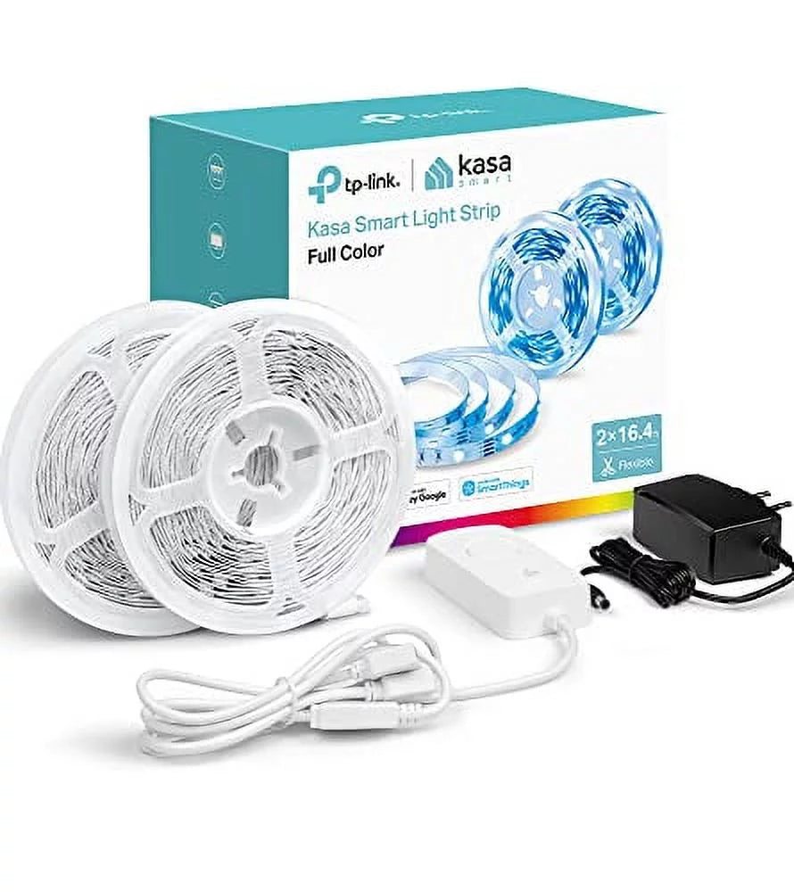 RGB Wi-Fi LED Light Strip O510