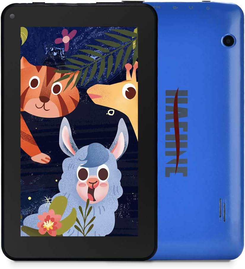 Blue 7 Inch Tablet Pack of 2 H941