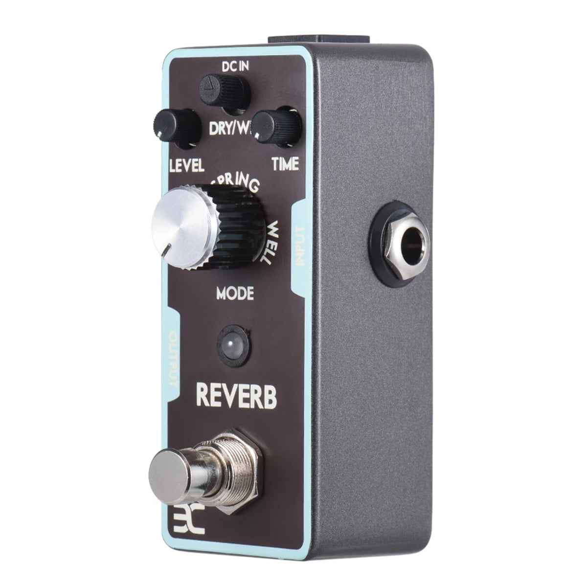 Reverb Guitar Effect Pedal P26952