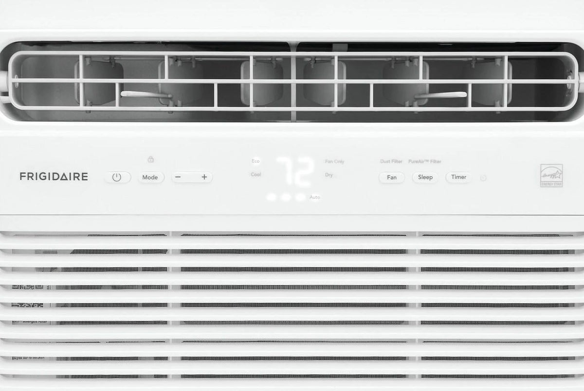8,000 BTU Window Air Conditioner X502721