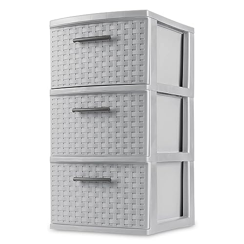 3-Drawer Storage Tower Z992