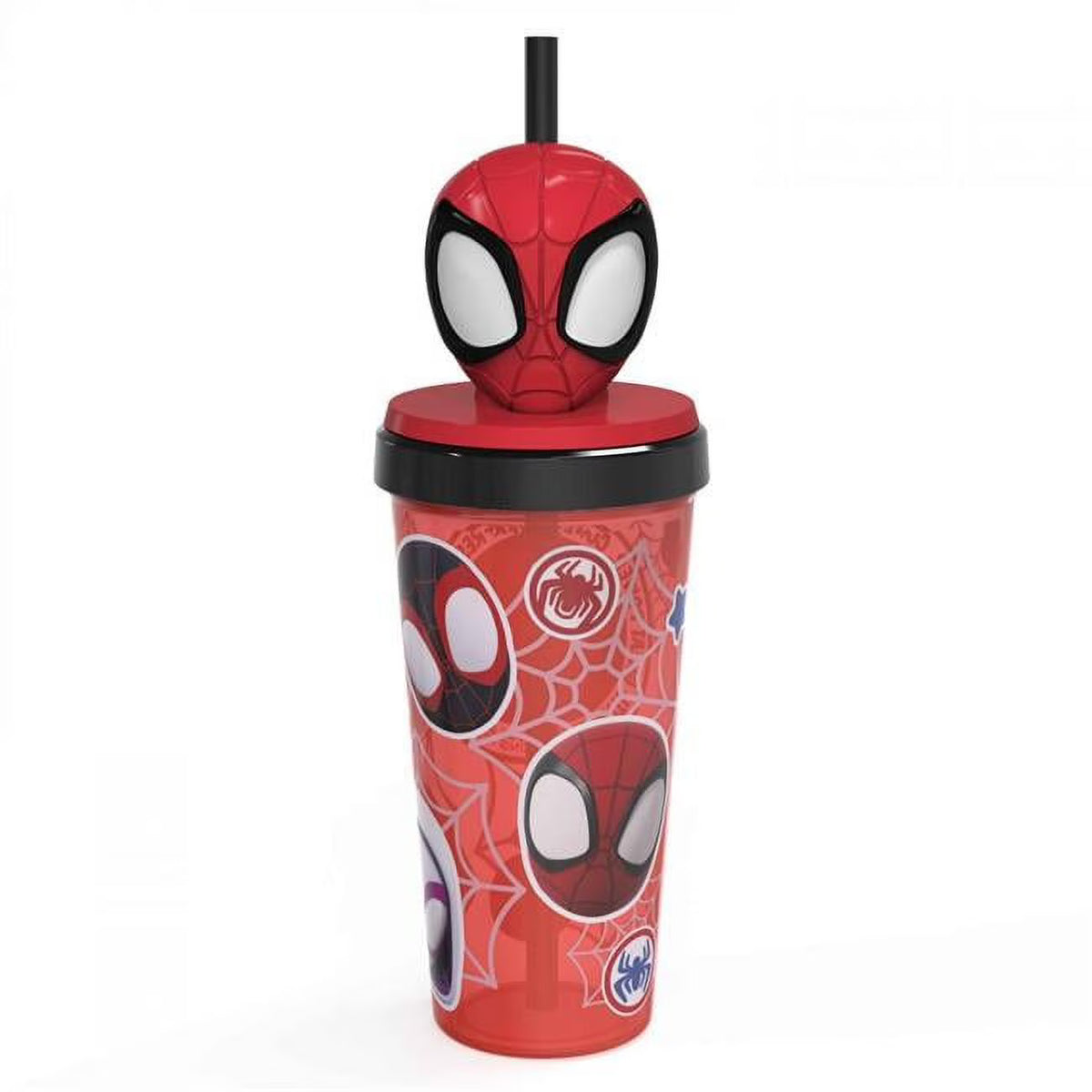 18 oz Super Sipper Tumbler C754
