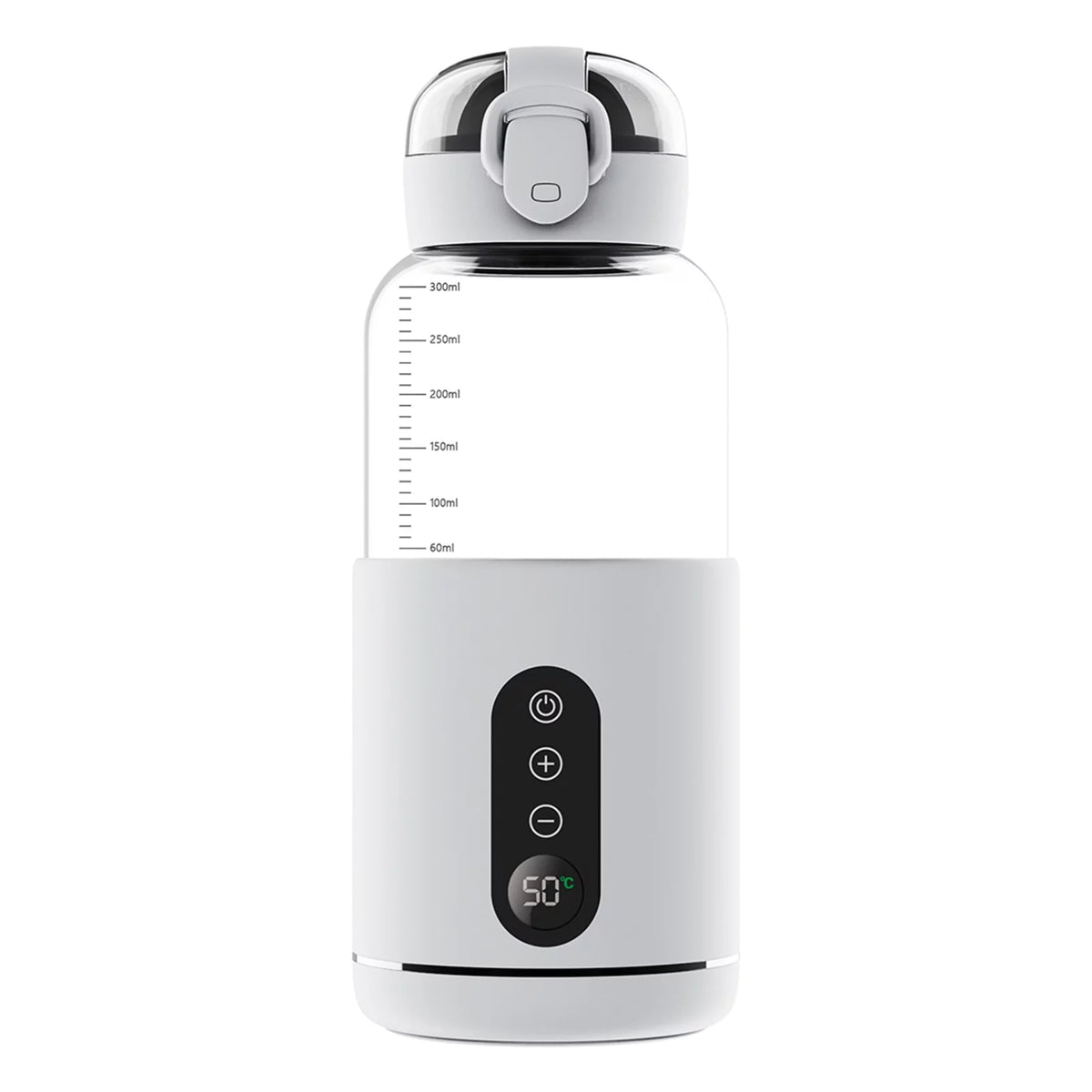 Electric Kettle 300ml W30918