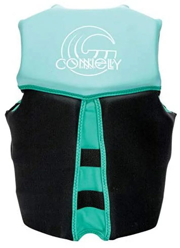 Women's Neoprene Vest I65807