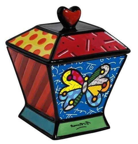 Butterfly Canister W895961