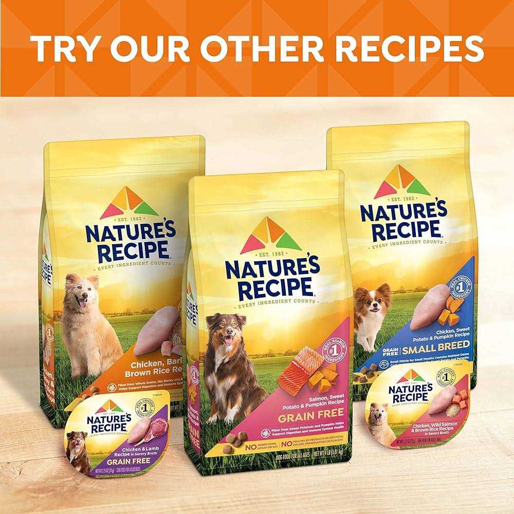 Grain Free Chicken Dry Dog Food Y54184