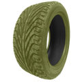 245/35R20 Highway Max Yellow Smoke E89703