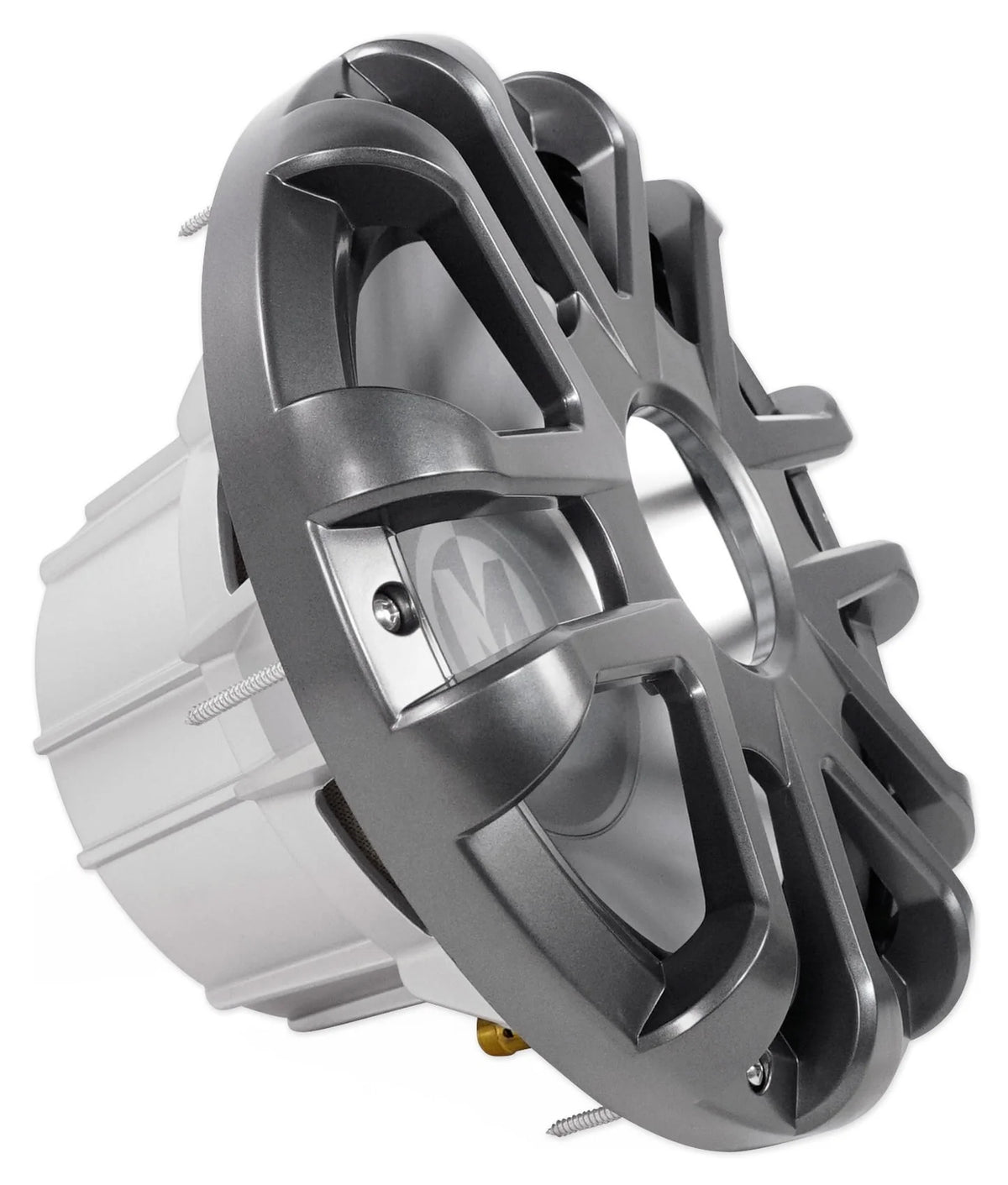 10 500w LED Marine Subwoofer W1581