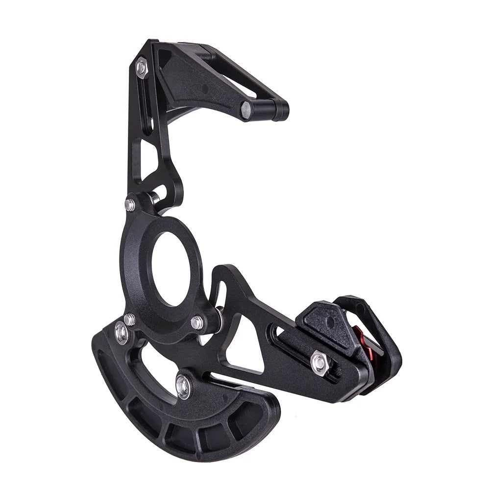 MTB Bicycle Chain Guide Drop Catcher BB Mount Adjustable H30411