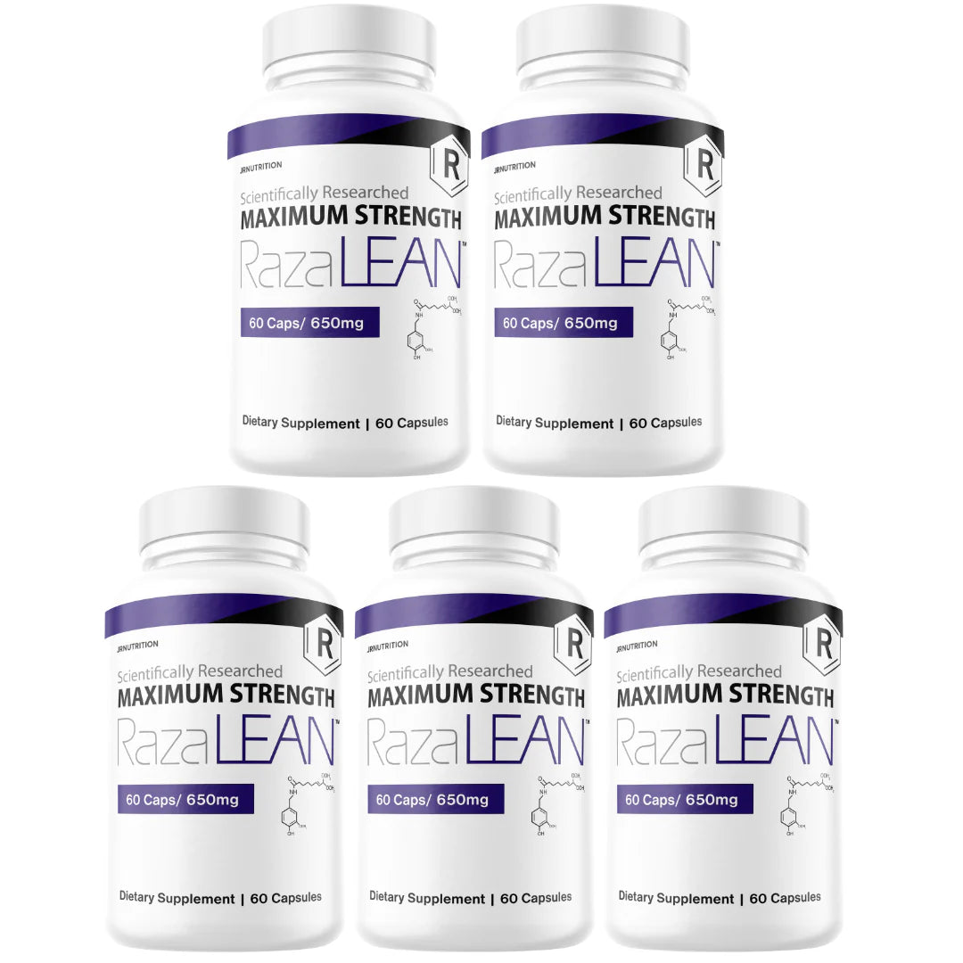 Keto Diet Pills 5 Bottles M713