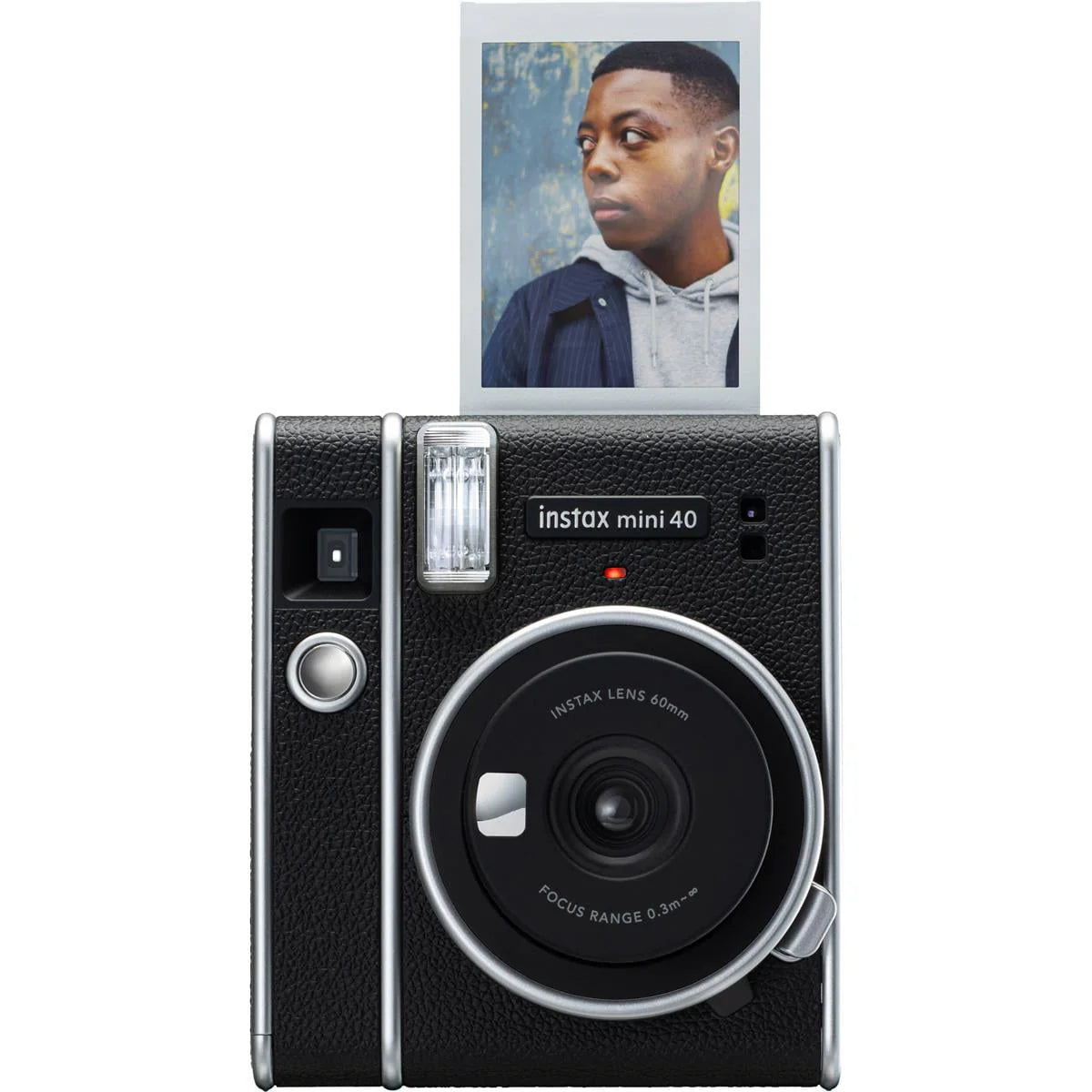 Instant Camera T8462