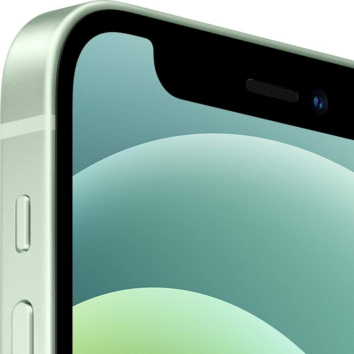 128GB Green iPhone 12 Mini Q624836