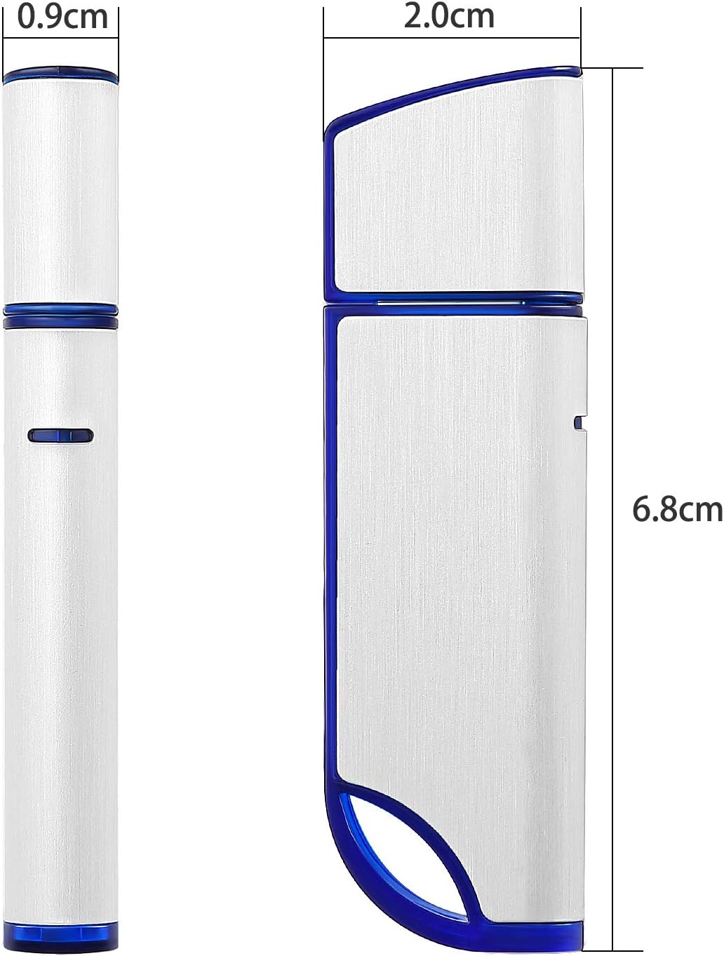 32G USB Flash Drive Pack of 2 R10815