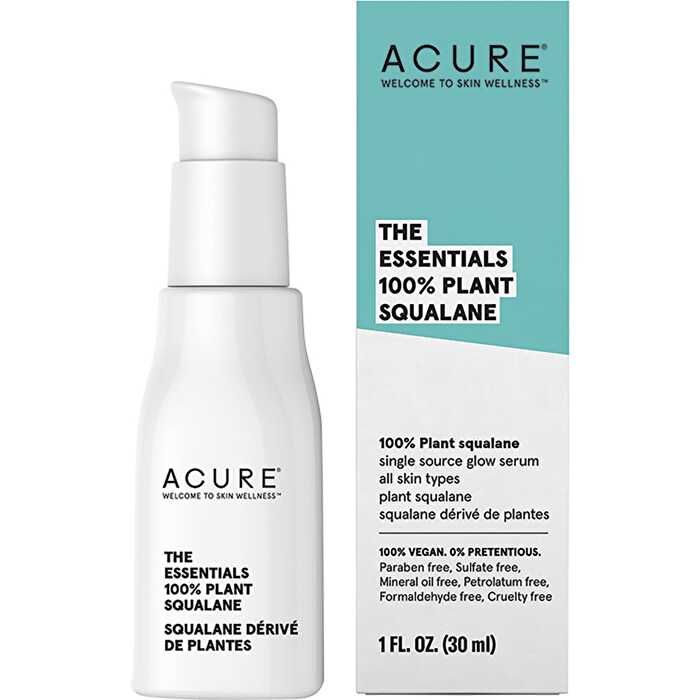 100% Plant Squalane 30ml R90469