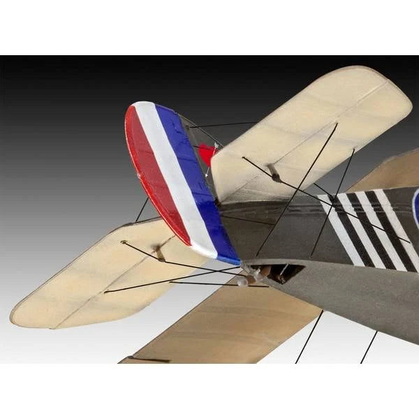 100 Years Raf Sopwith Camel N14873