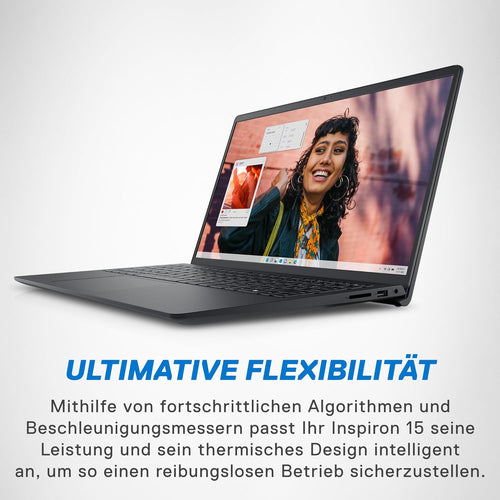 15.6 Inch FHD Laptop A752