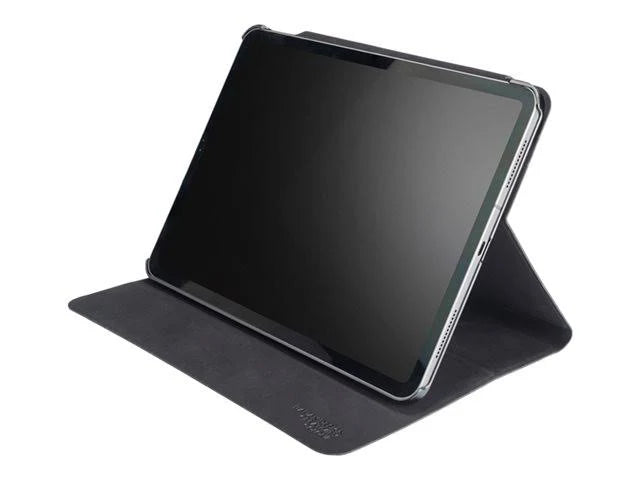 Black Folio Case for iPad Pro 11 inch P677685