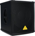 12" Active Subwoofer E8488