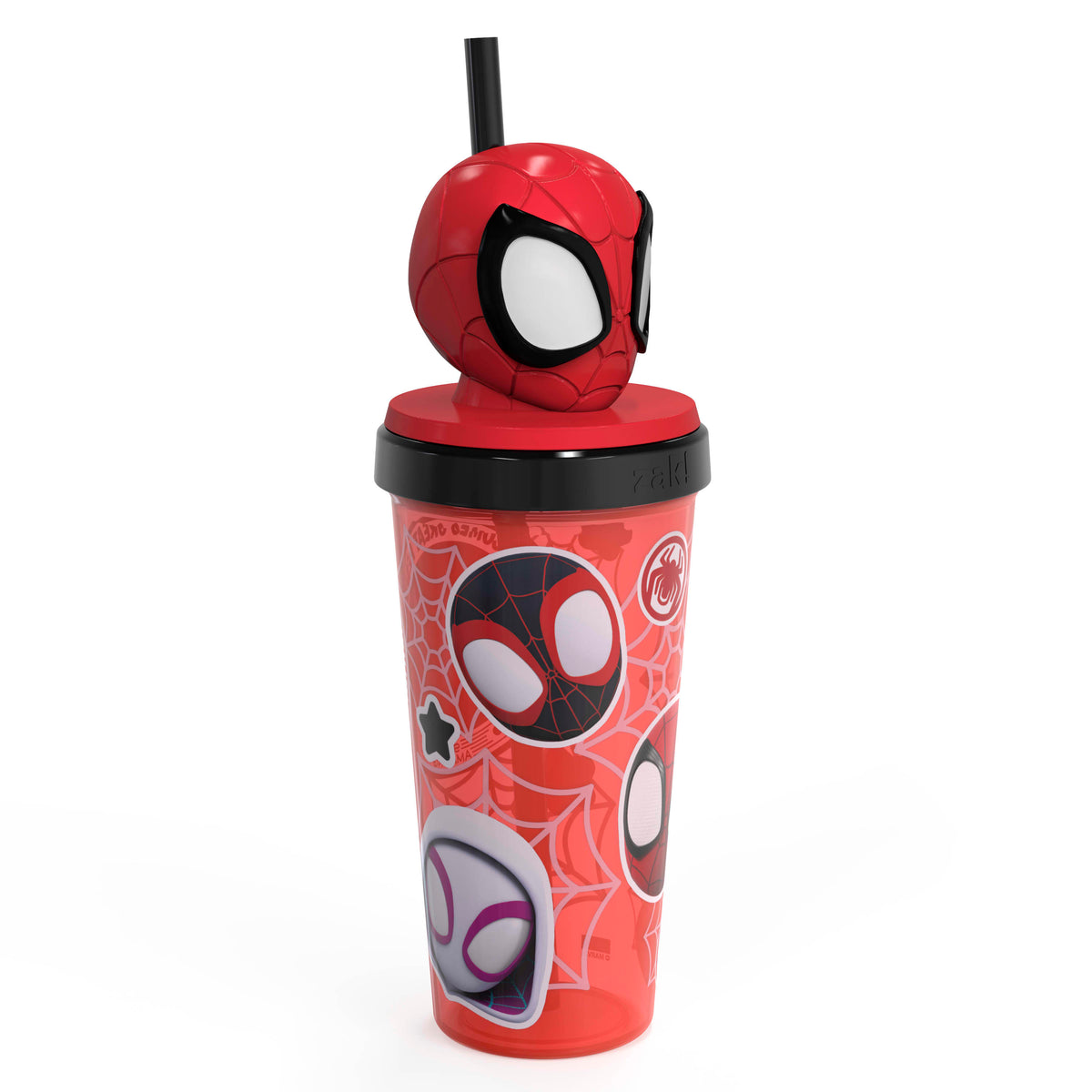 18 oz Super Sipper Tumbler C754