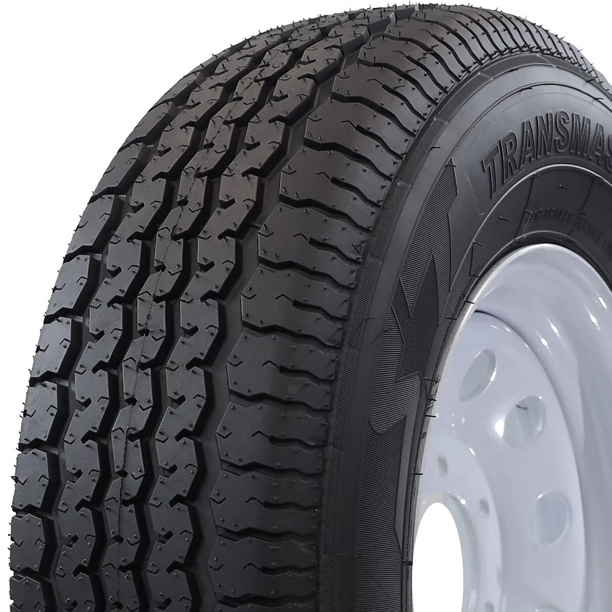 ST225/75R15 10PR Trailer Tire R880