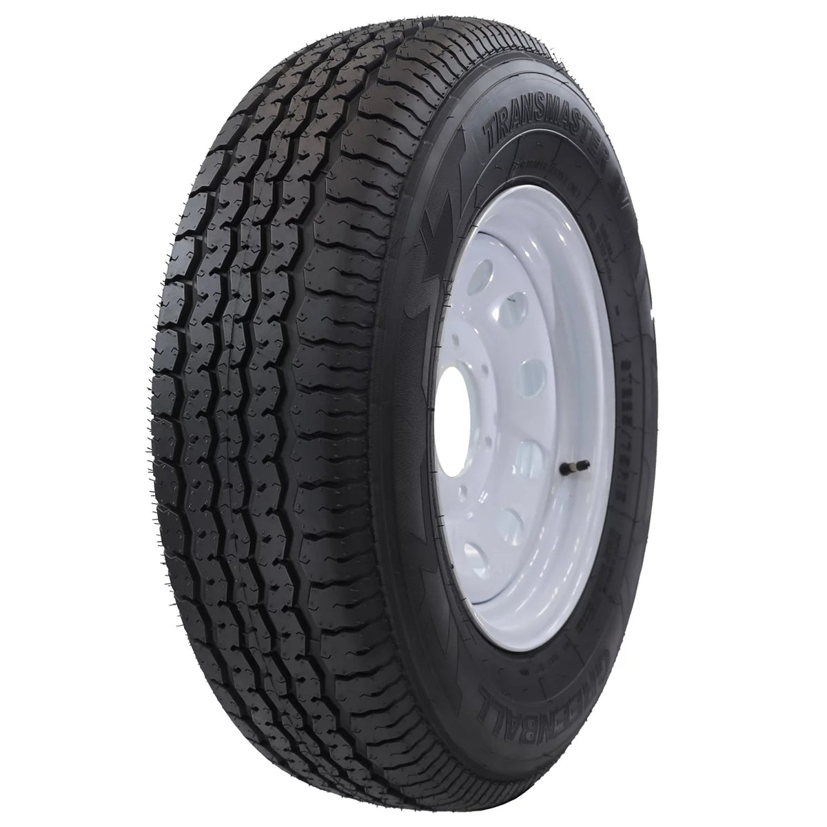 ST225/75R15 10PR Trailer Tire R880