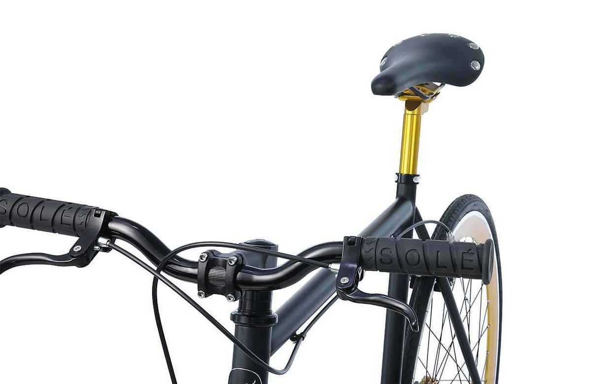 Fixed Gear Bicycle E658501