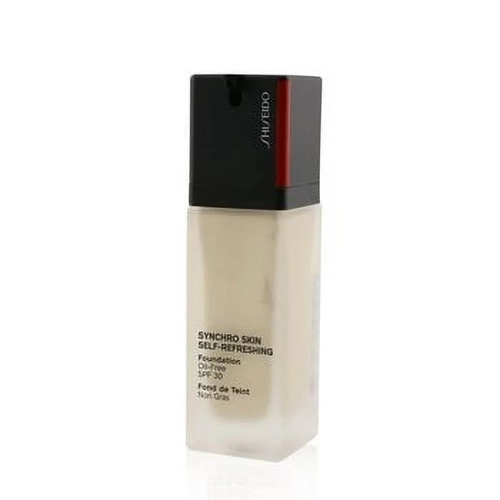 SPF 30 Foundation 1 oz O124