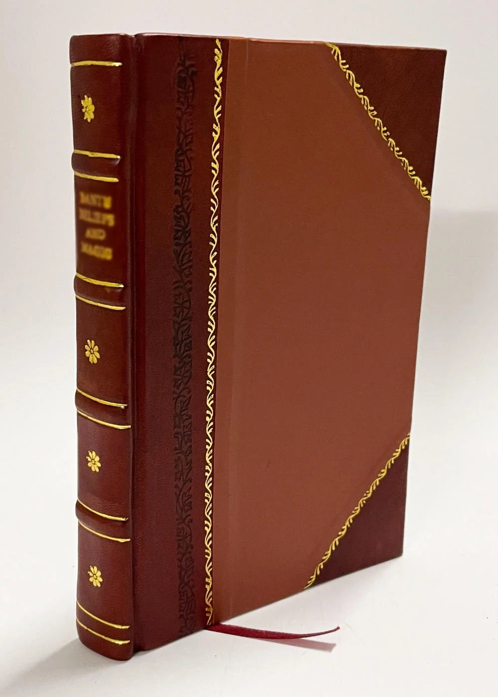 Road and Hand-Book of the Missouri Division L90219