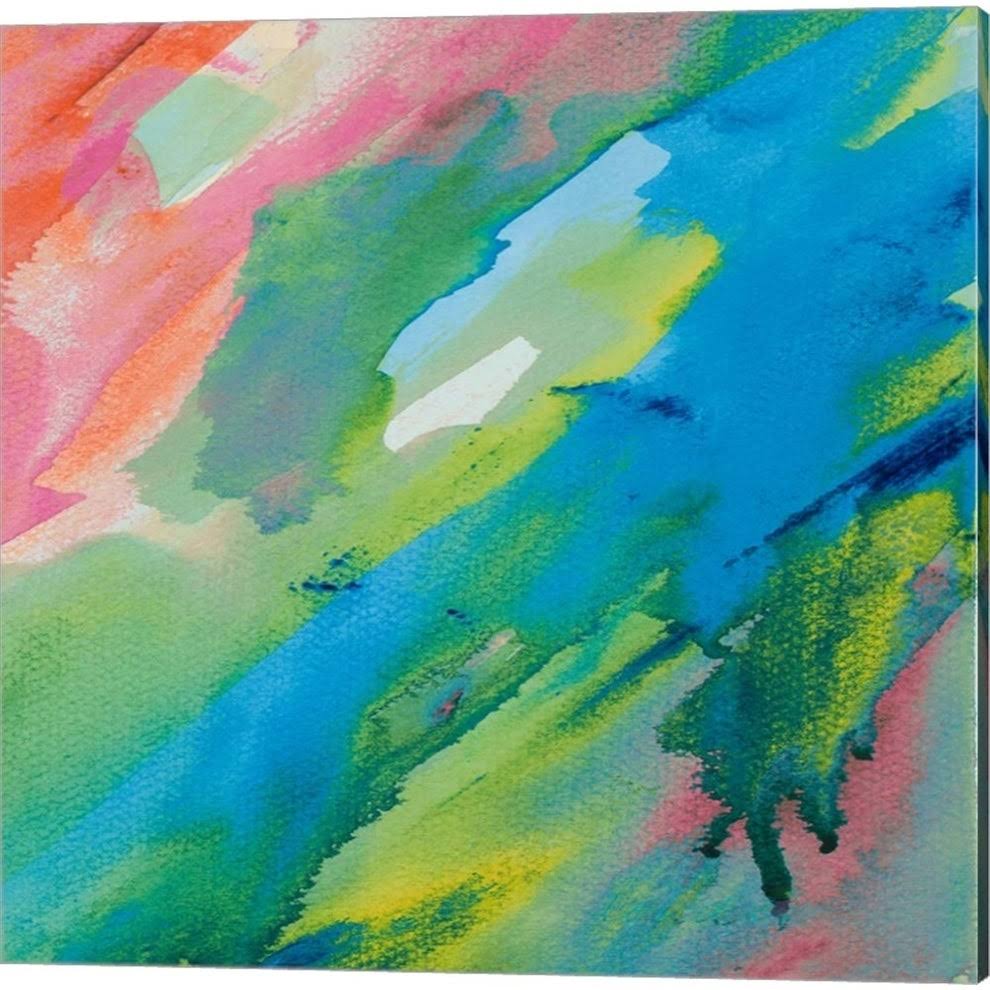 2-Piece Set Canvas Art I805
