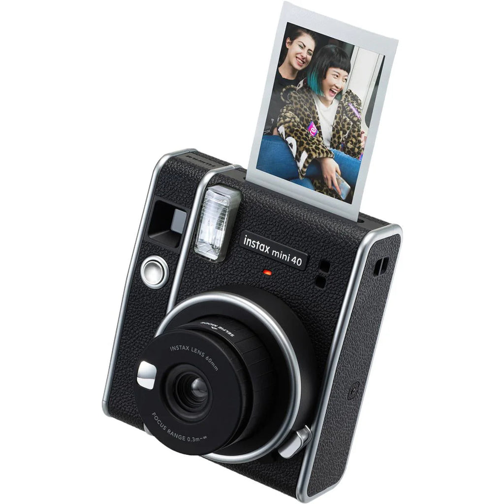 Instant Camera T8462