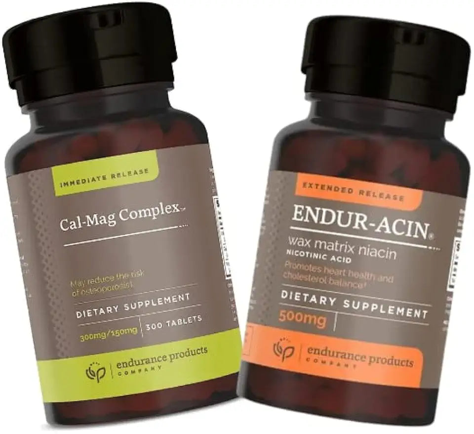 Calcium Magnesium Supplement N975