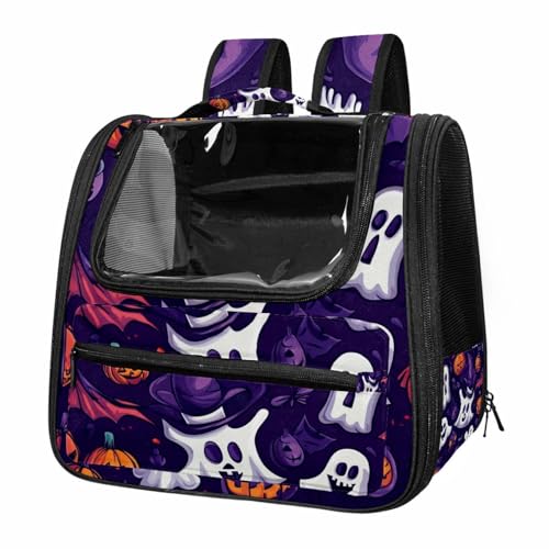 Soft Sided Pet Carrier for Small Medium Cats Dogs U6628