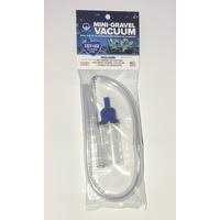 Mini-Gravel Vacuum for Aquariums A604212