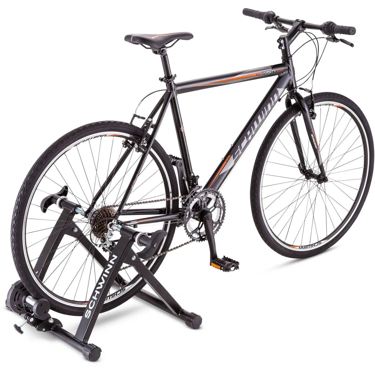 Magnetic Resistance Bike Trainer Z9231