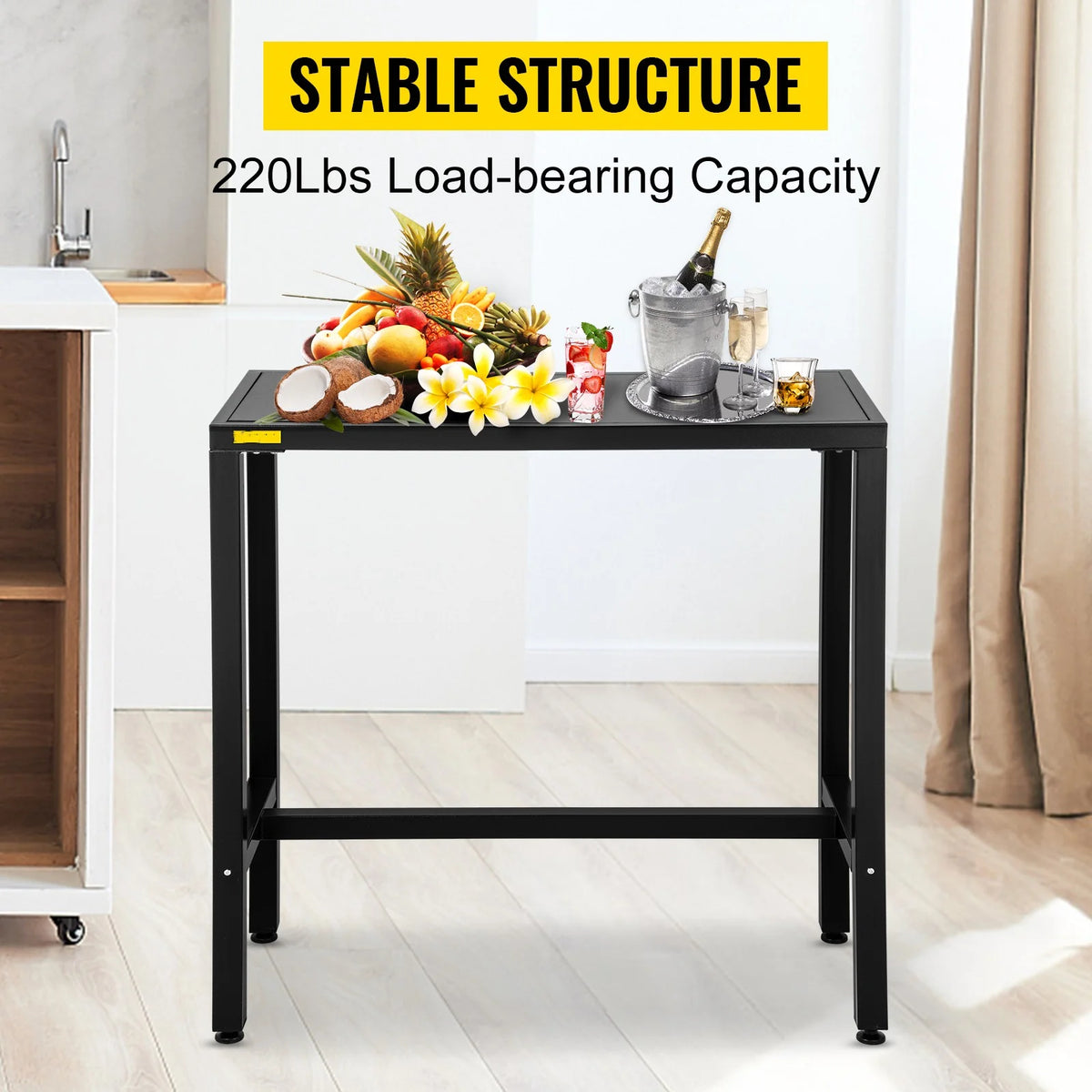 Bar Height Pub Table L55859
