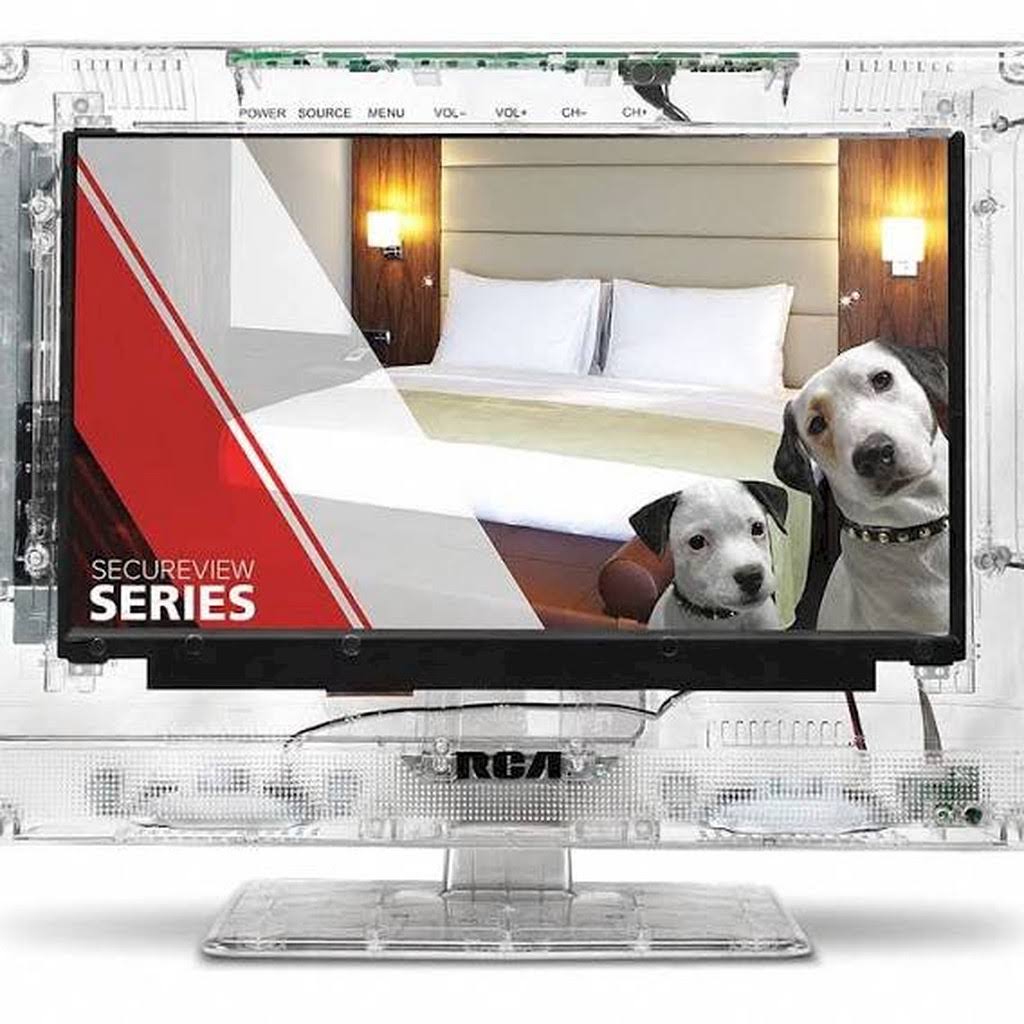 13 LED Display HDTV C9580