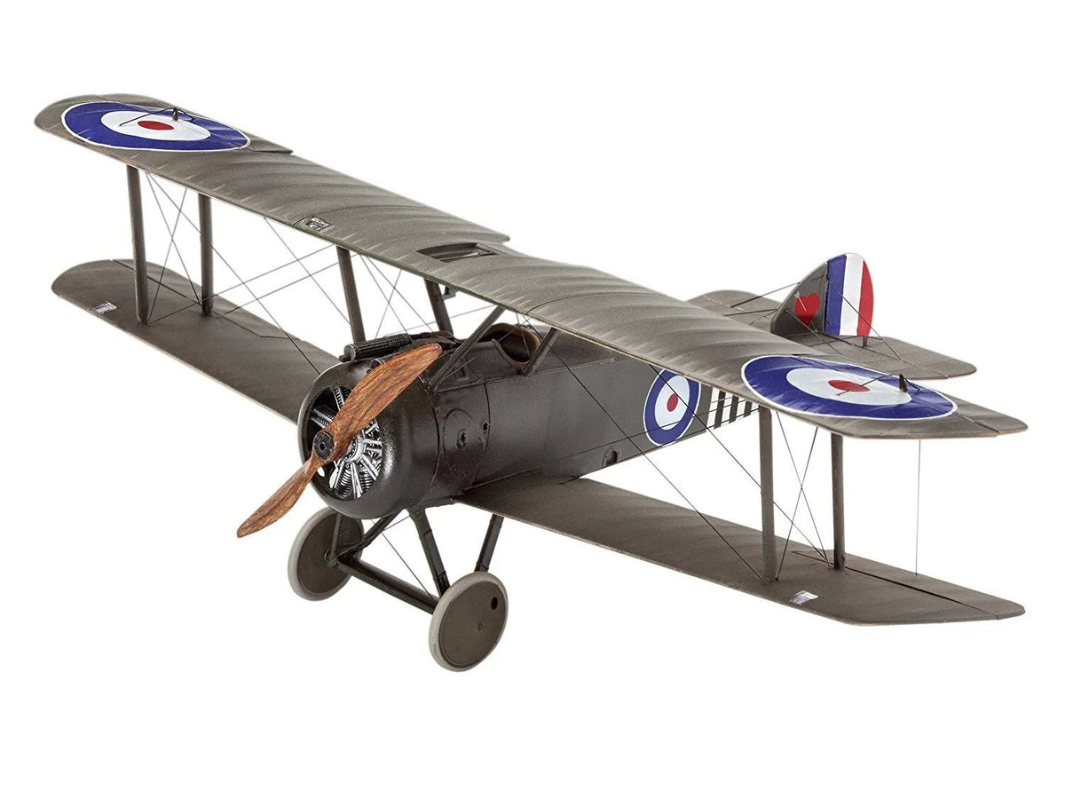 100 Years Raf Sopwith Camel N14873