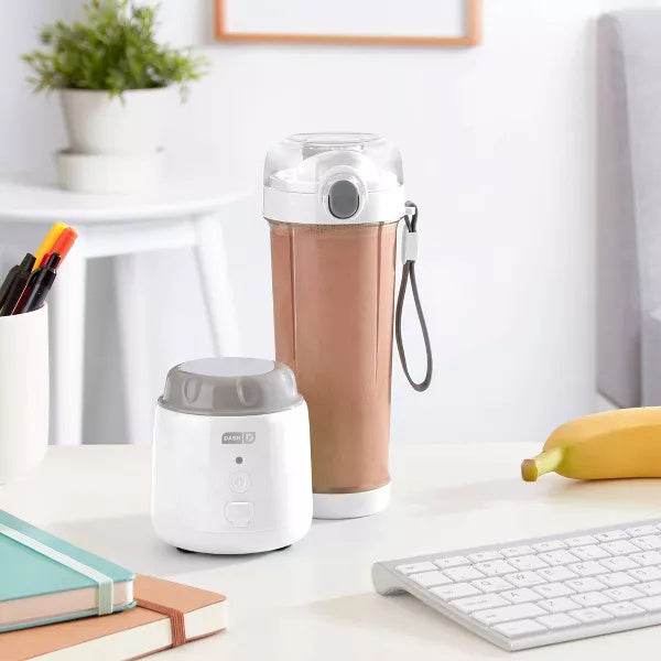 Portable Rechargeable Blender O226